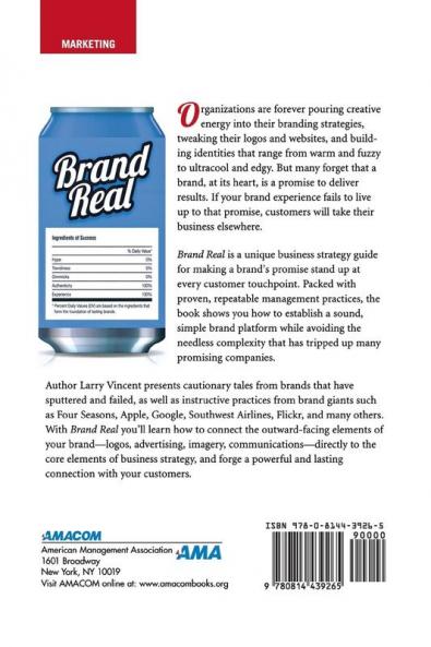 Brand Real
