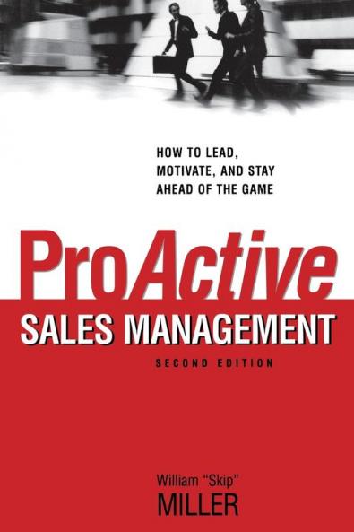 ProActive Sales Management
