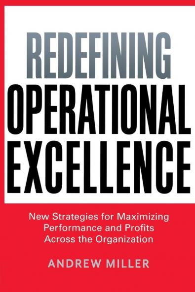Redefining Operational Excellence