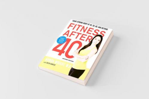 Fitness After 40