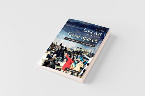 The Lost Art of the Great Speech