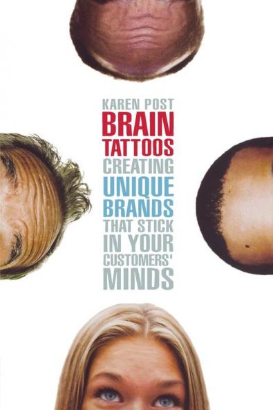 Brain Tattoos