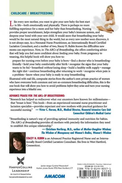 The ABCs of Breastfeeding