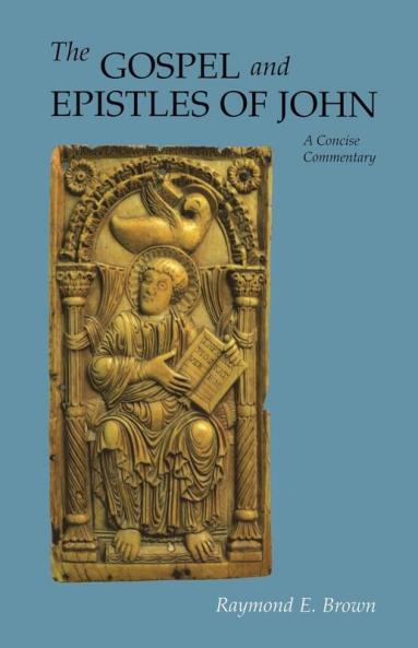 Gospel and Epistles of John
