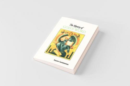 Mystery of God's Word