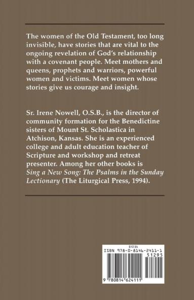Women in the Old Testament