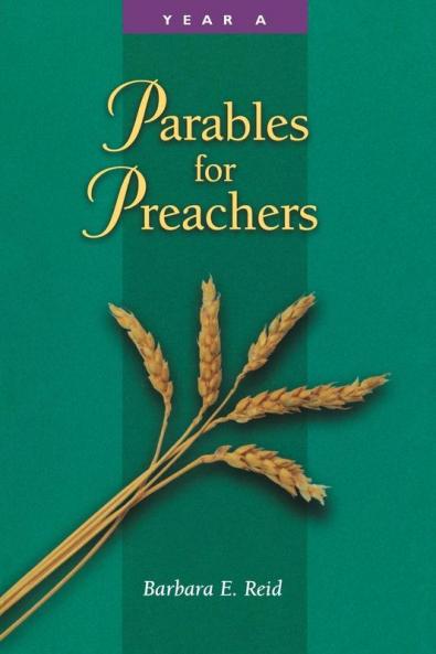 Parables for Preachers