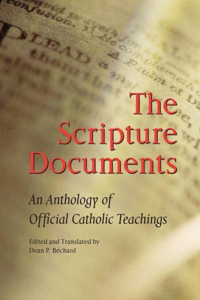Scripture Documents