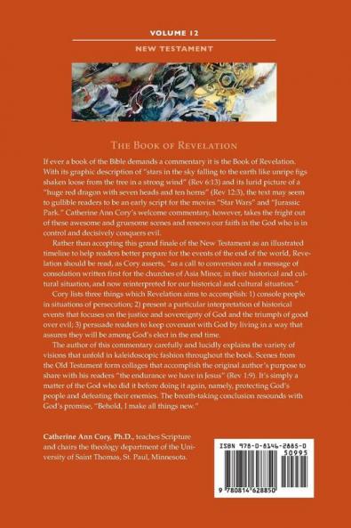 Book of Revelation