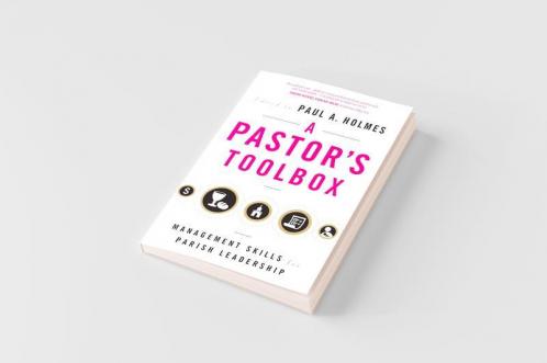 Pastor's Toolbox