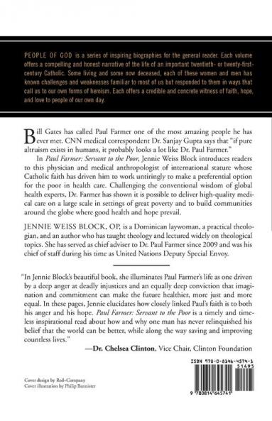 Paul Farmer