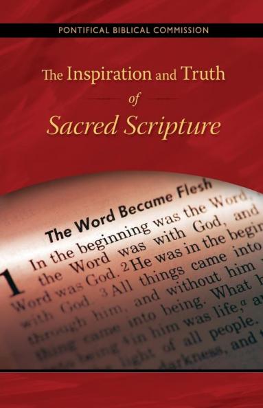 Inspiration and Truth of Sacred Scripture