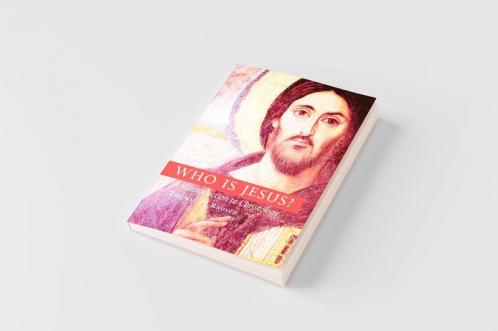 Who Is Jesus?