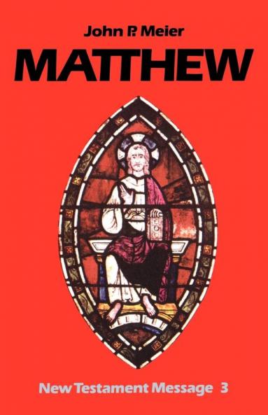 Matthew (New Testament Message)