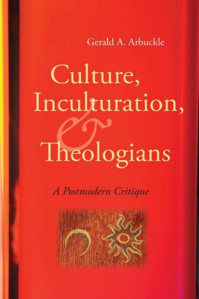 Culture Inculturation and Theologians