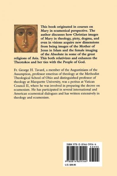 The Thousand Faces of the Virgin Mary