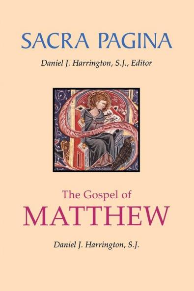 Gospel of Matthew