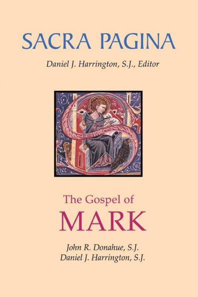 Gospel of Mark