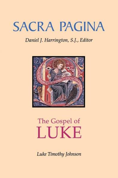 The Gospel of Luke