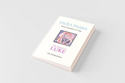 The Gospel of Luke