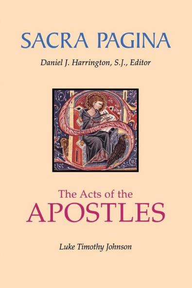 Acts of the Apostles