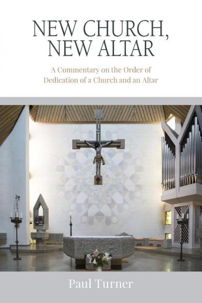 New Church New Altar