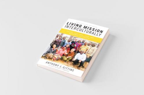 Living Mission Interculturally