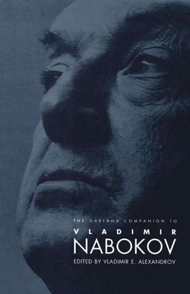 Garland Companion to Vladimir Nabokov