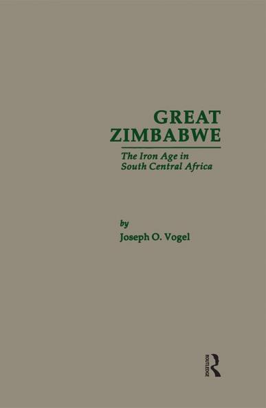 Great Zimbabwe
