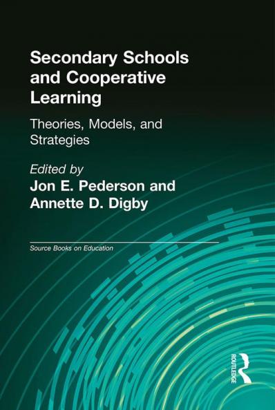 Secondary Schools and Cooperative Learning