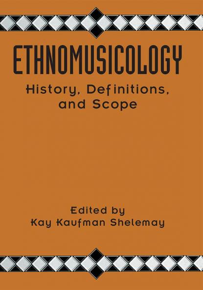 Ethnomusicology