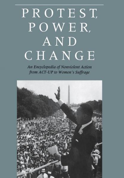 Protest Power and Change