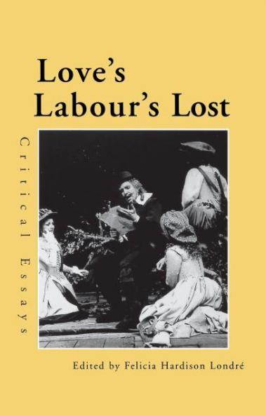 Love's Labour's Lost