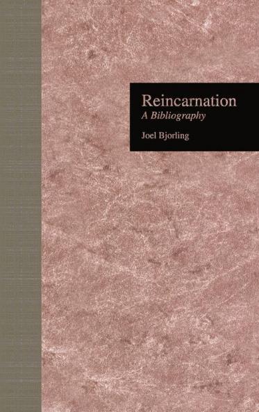 Reincarnation