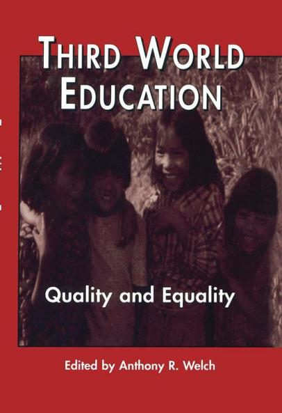 Third World Education