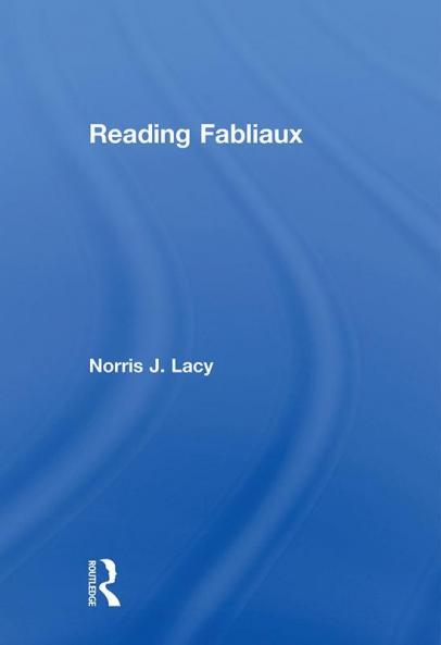 Reading Fabliaux