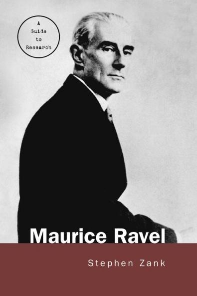 Maurice Ravel