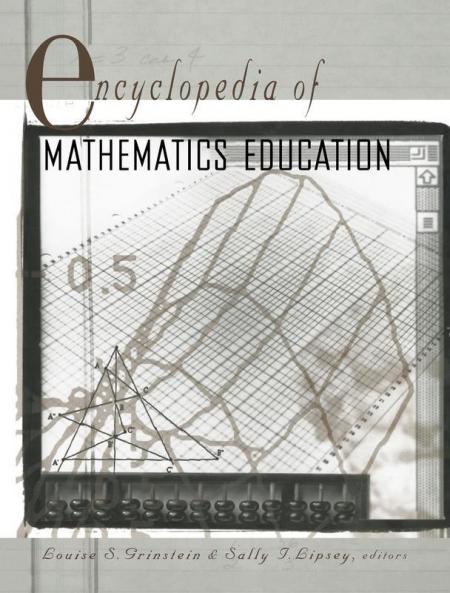 Encyclopedia of Mathematics Education