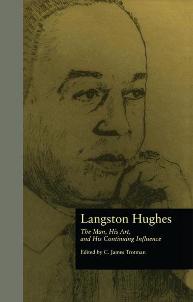 Langston Hughes