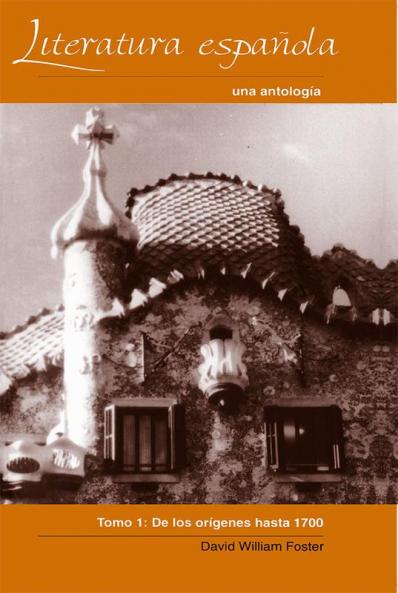 Literatura espa-ola