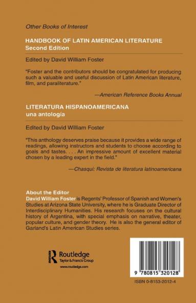 Literatura espa-ola