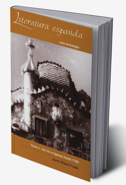 Literatura espa-ola