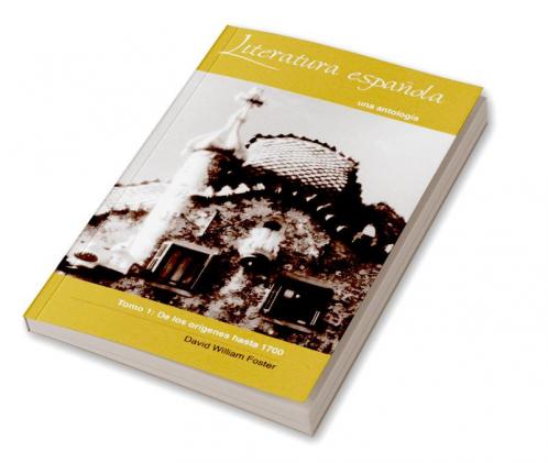 Literatura espa-ola