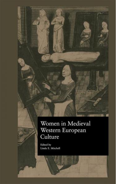 Women in Medieval Western European Culture
