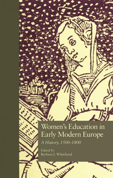 Women's Education in Early Modern Europe