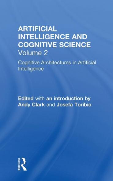 Cognitive Architectures in Artificial Intelligence