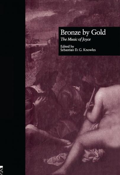 Bronze by Gold