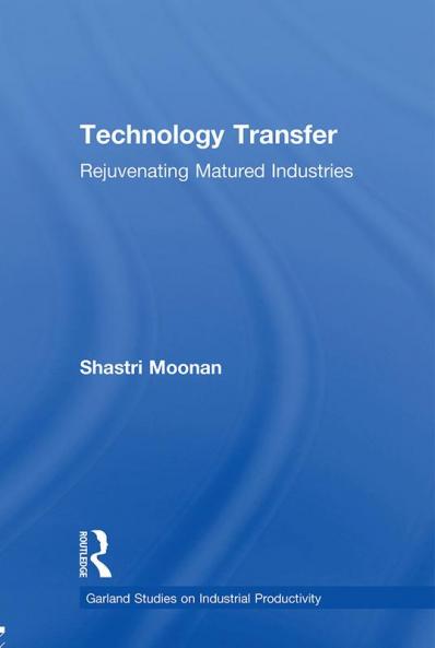 Technology Transfer