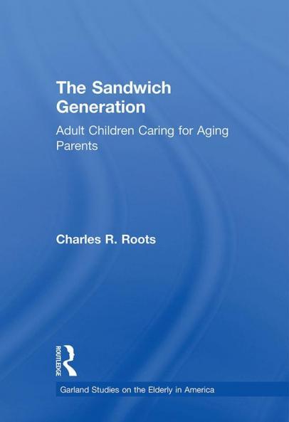 Sandwich Generation