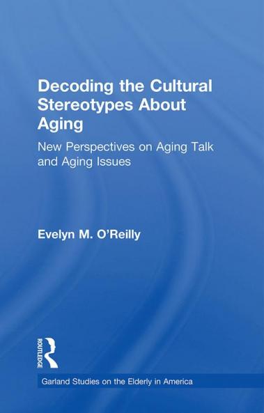 Decoding the Cultural Stereotypes About Aging